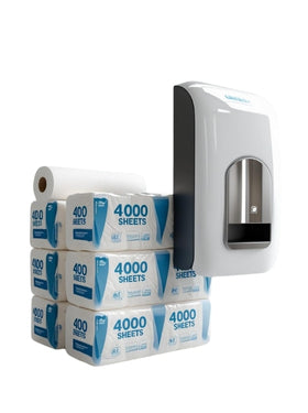 Paper Product & Dispensers