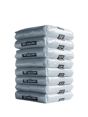 Trash Bags & Waste Management