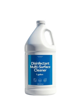 Disinfectant Multi-Surface Cleaner – 1 Gallon